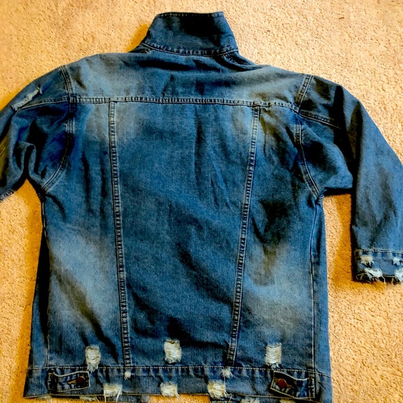 Jacket - Picture 4 of 5